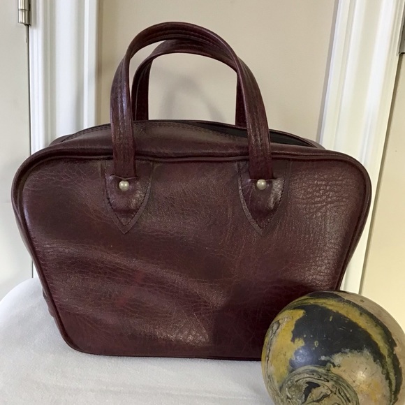 mens bowling bag